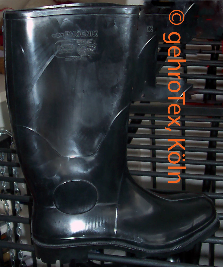 Product list | Rubber boots